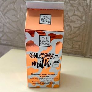The Beauty Crop Glow Milk